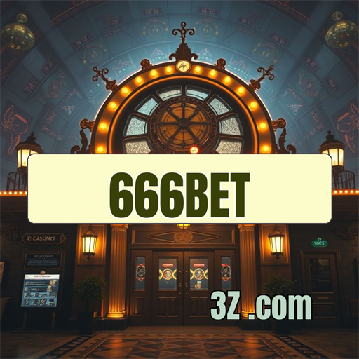 Apostas emocionantes e inovadoras no 666bet