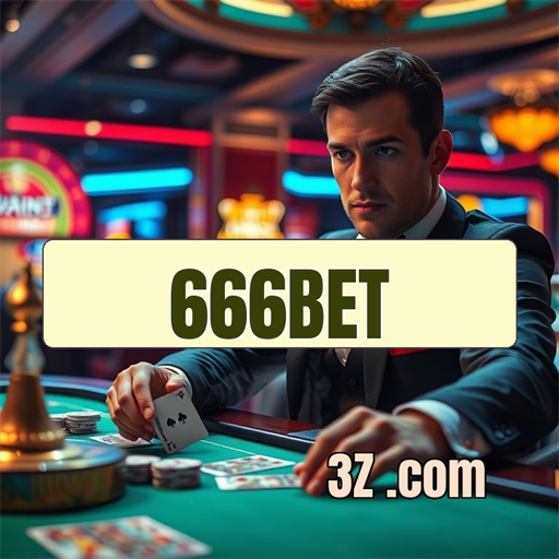 Cassino Empolgante no 666bet: Jogos e Atrações Incríveis