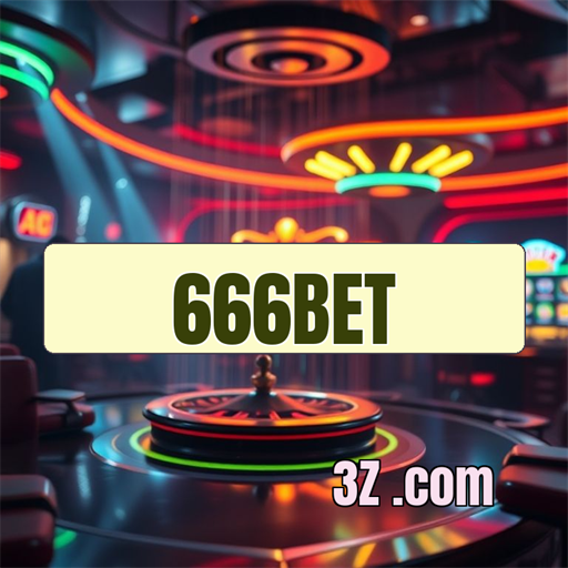 Confiavel: 666bet e a Revolução do Jogo Online Seguro