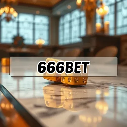 666bet: A Revolução dos Jogos Virtuais no Brasil