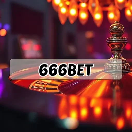 666bet: Descubra as Novidades Imperdíveis do Bingo Online
