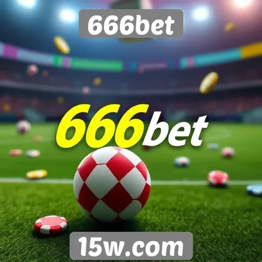 Explorando a variedade de jogos disponíveis no 666bet