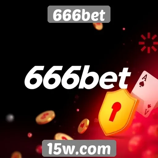 Segurança e proteção de dados no 666bet